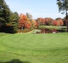 Juniper Hill Golf Course - Northborough, MA
