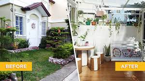 Small Porch Design Ideas From A Pinay Mom