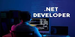 benefits of hiring net developers