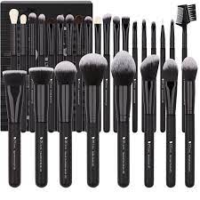 the best makeup brush gift sets