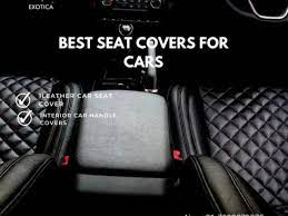 Seat Covers For Cars In Bangalore