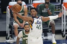 Jazz star will miss second straight game as he remains in concussion protocol. Gdyo Vq46ocpem