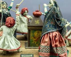 Image result for dolls museum in delhi