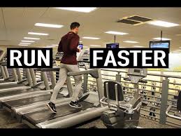 how to do track workouts on a treadmill