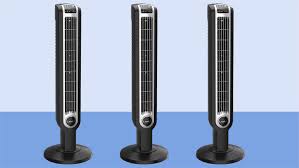 the lasko tower fan that cools rooms