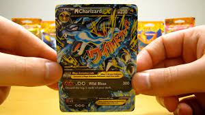 The higher the number grade, the more a card is worth. How Much Are Flashfire Pokemon Cards Worth Youtube