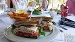 Banyan Golf Club, West Palm Beach, FL USA - Club Sandwich Reviews