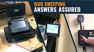 Everyone's individual bug out bag should be customized to fit the climate and conditions of the area they live in. Counter Surveillance And Bug Sweeping What Is It And How We Advanced Sweeping Can Help By Advanced Sweeping Medium