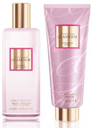 glamour fragrance beauty trends