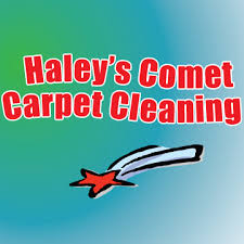 haley s comet carpet cleaning e