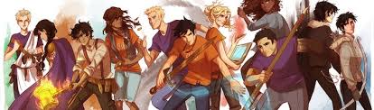 all heroes fall percy jackson fanfiction