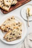 What do you eat with soda bread?