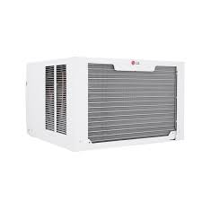 lg 18 000 btu window air conditioner