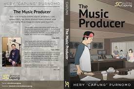 Di dalam hak cipta itu sendiri terdapat hak lain yang dapat disebut sebagai hak terkait. Book Cover The Music Producer By Flatheart On Deviantart