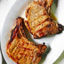 how to grill pork chops lexi s clean