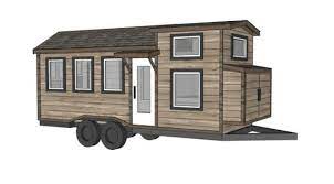 This 24 Foot Tiny House Is Just