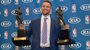 The winner receives the maurice podoloff trophy, which is named in honor of the first commissioner (then president) of the nba, who served from 1946 until 1963. Preseason Nba Mvp Odds Why History Favors Stephen Curry And Other Surprise Candidates With Great Value Cbssports Com