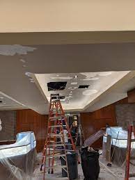 Paint Drywall Repair Austin Real