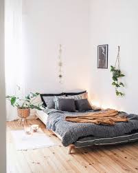 14 minimalist bedroom design ideas