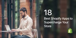 The first time i set up an online store, i remember staring at the blank canvas before me not knowing where to start. 18 Best Shopify Apps To Supercharge Your Store In 2020