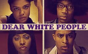 Image result for dear white people