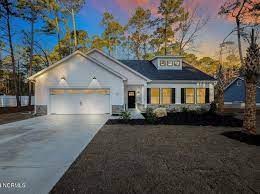 new construction homes in calabash nc