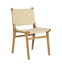 Free delivery & scheduled to suit you. Fenton Fenton Suma Dining Chair Teak Natural Rattan