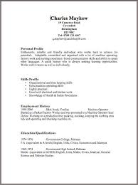    best Resume Design   Templates  Ideas     images on Pinterest     Resume Cv Example perfect resume resume cv example template  Resume Cv  Example perfect resume resume