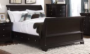 Get great deals on headboard bedroom furniture sets. Sleigh Beds Art Van Platform Bed With Storage Bedroom Furniture Sets Bedroom Sets