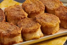 torrijas sweet spanish toast make and