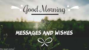 Bonus video includes a simple formula to make your message great! Best Good Morning Messages Wishes And Inspirational Quotes 2020