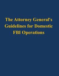 The dates of these files fall between 1943 and 1985. The Attorney General S Guidelines For Domestic Fbi Operations