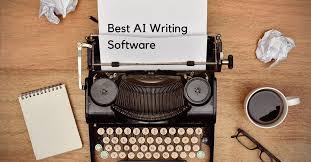 25 Best AI Writing Tools of 2023