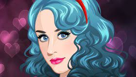 katy perry makeover game my games 4 s