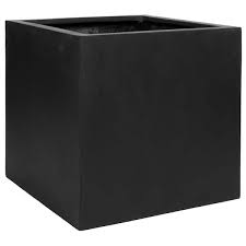 Square Planter E1003