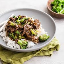 Instant Pot Beef And Broccoli Recipe