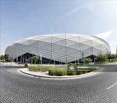 qatar s 8 stadiums for 2022 fifa world cup