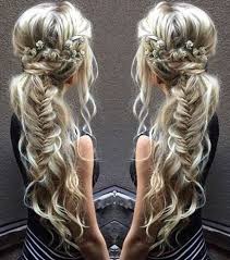 Cornrows offer one of the most popular, cool and trendy hairstyles for black women. Super Braids Boho Messy Ideas Hairstyle Women Pinterest Fish Tail Braid Side Braid Ponytail Side Ponytail Hairstyles