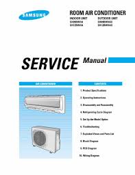 service manual valinta lt samsung 05