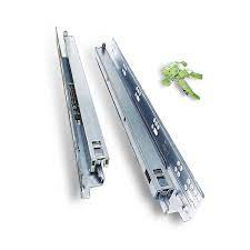 soft close undermount drawer slides