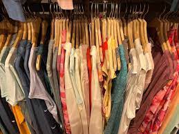 closet pay for clothes