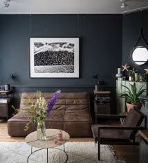 black living room ideas decorating