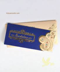 personal invitation cards pack of 50