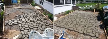 Stone is always in style, and it blends well with any backyard. How To Ensure The Success Of A Diy Paver Patio Project 30 Inspirational Ideas