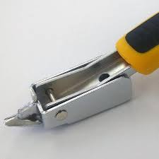 staplers staple nail remover staple