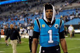 Many have expressed disappointment in the way carolina panthers qb cam newton handled the postgame press conference after last night's super bowl 50. Our First Love Cam Newton S Father Opens Up On Qb S Split From Panthers Son S Future Abc11 Raleigh Durham