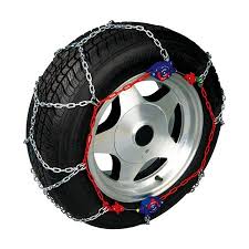 Peerless Chain Autotrac Passenger Tire Chains 0154010