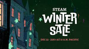 steam winter 2022 start time and