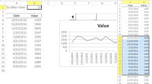 Control Chart Excel Template Chart Excel Just Type Data Into The