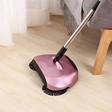 push sweeper mini floor sweeper